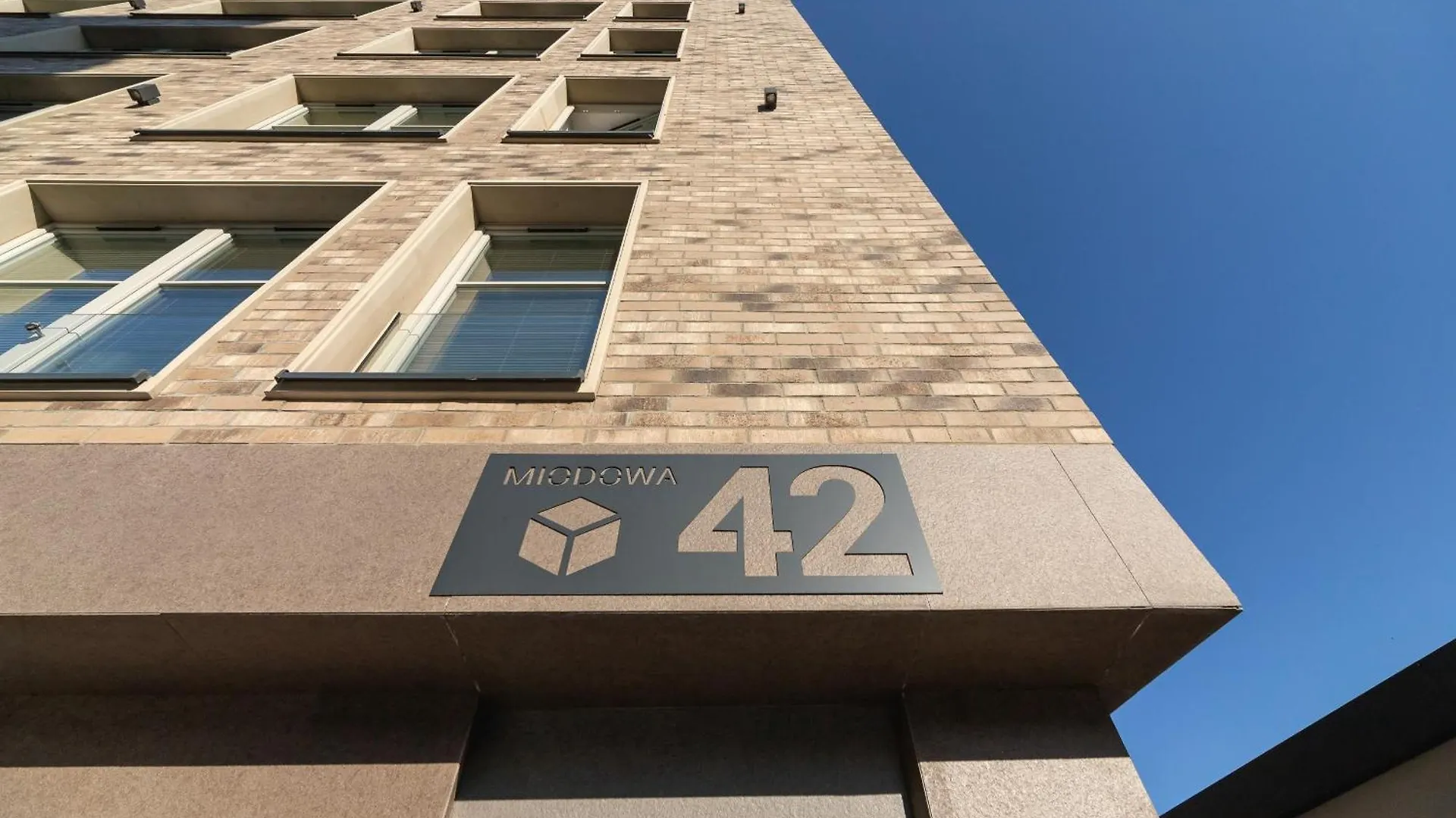 Apartment Cracow Miodowa 42 Elegant Studios By Noclegi Renters Krakow