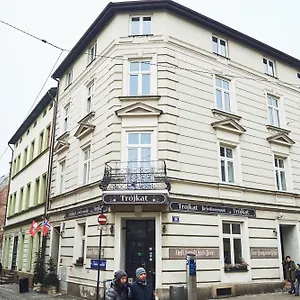 Shalom Kazimierz Kraków
