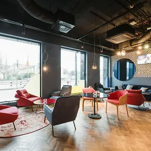 Meininger Centrum كراكوفيا