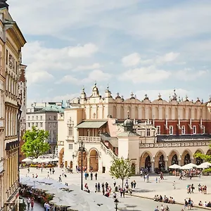 For Main Square Kraków
