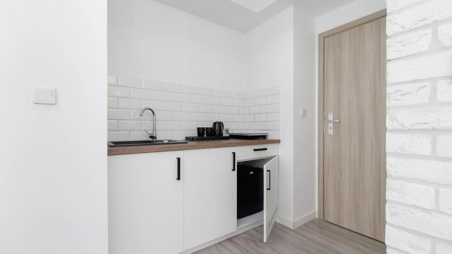 Appartamento Cracow Miodowa 42 Elegant Studios By Noclegi Renters Cracovia