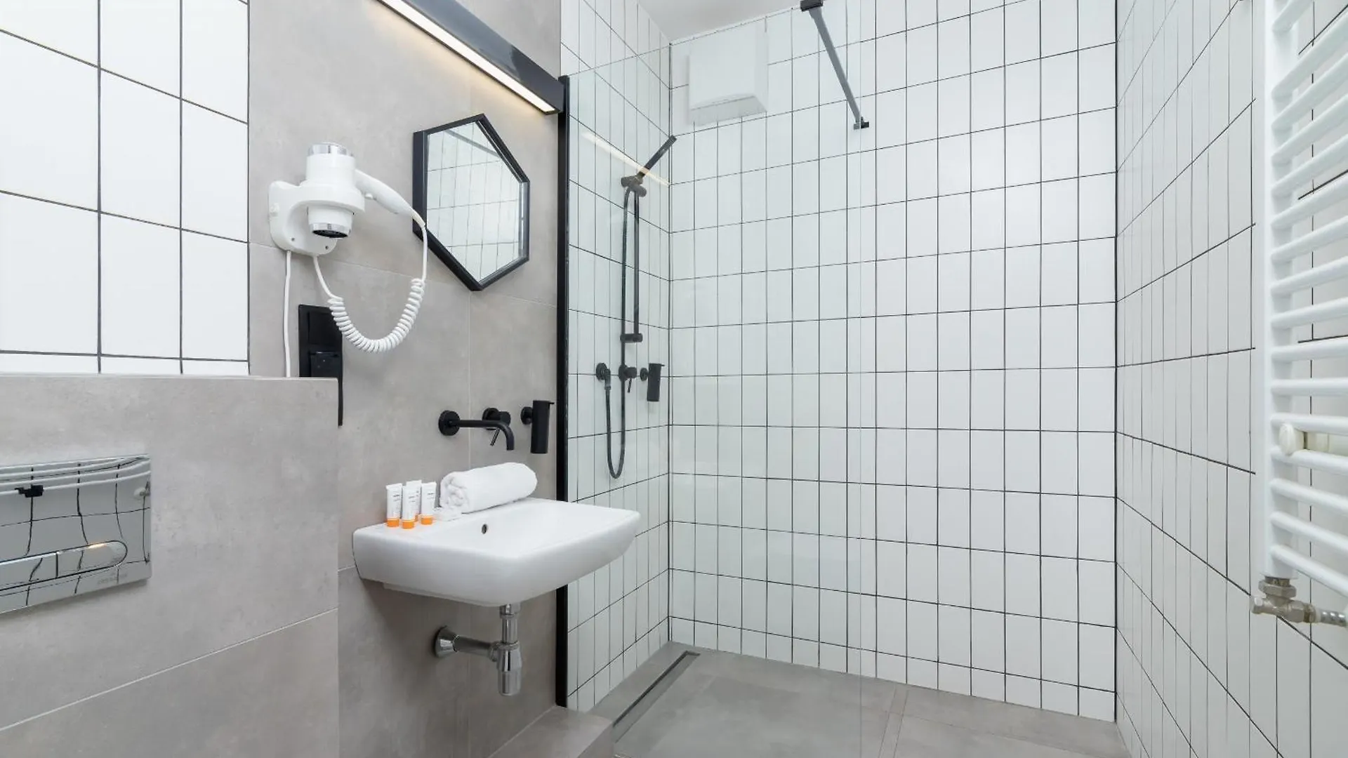 Appartamento Cracow Miodowa 42 Elegant Studios By Noclegi Renters Cracovia Polonia
