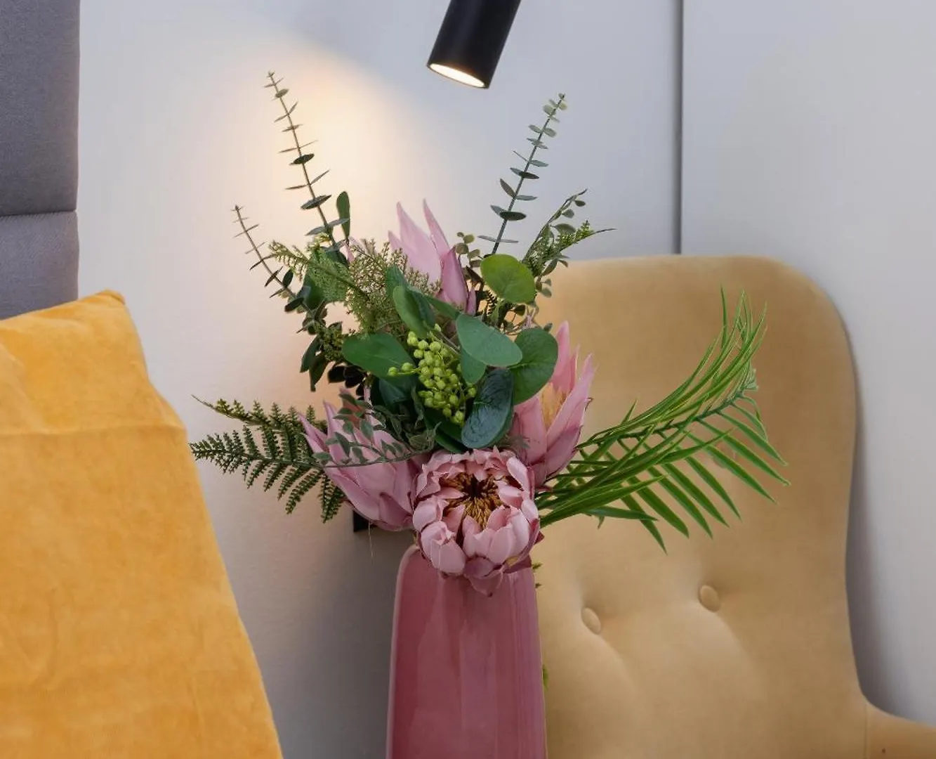 Cracow Miodowa 42 Elegant Studios By Noclegi Renters Cracovia Appartamento